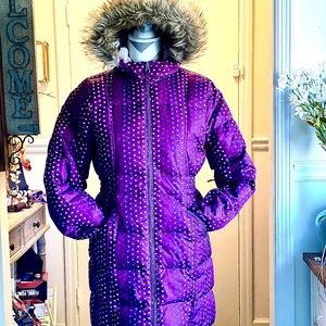 Girls Coat size 16 (Kids) Land;s End